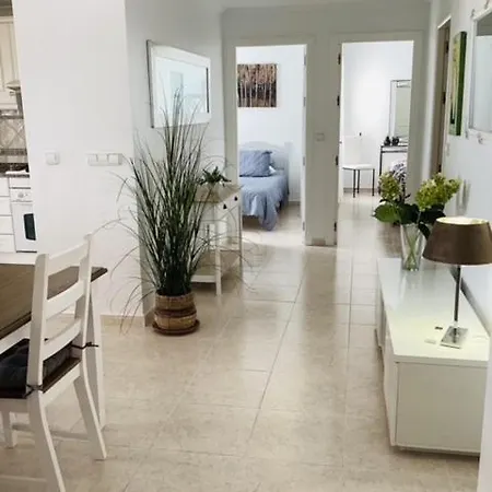 Apartamento Spacious 2 Bedroom In Lomas De Campoamor, La Fuente, Orihuela Costa *